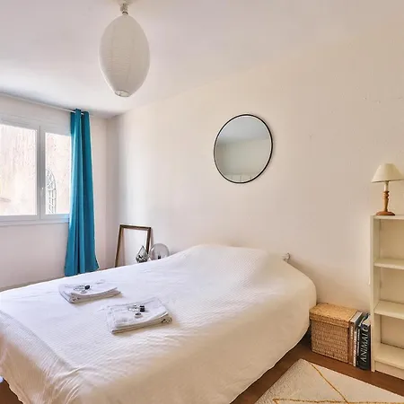 Apartment Elegant ◈graslin Chic District◈ *